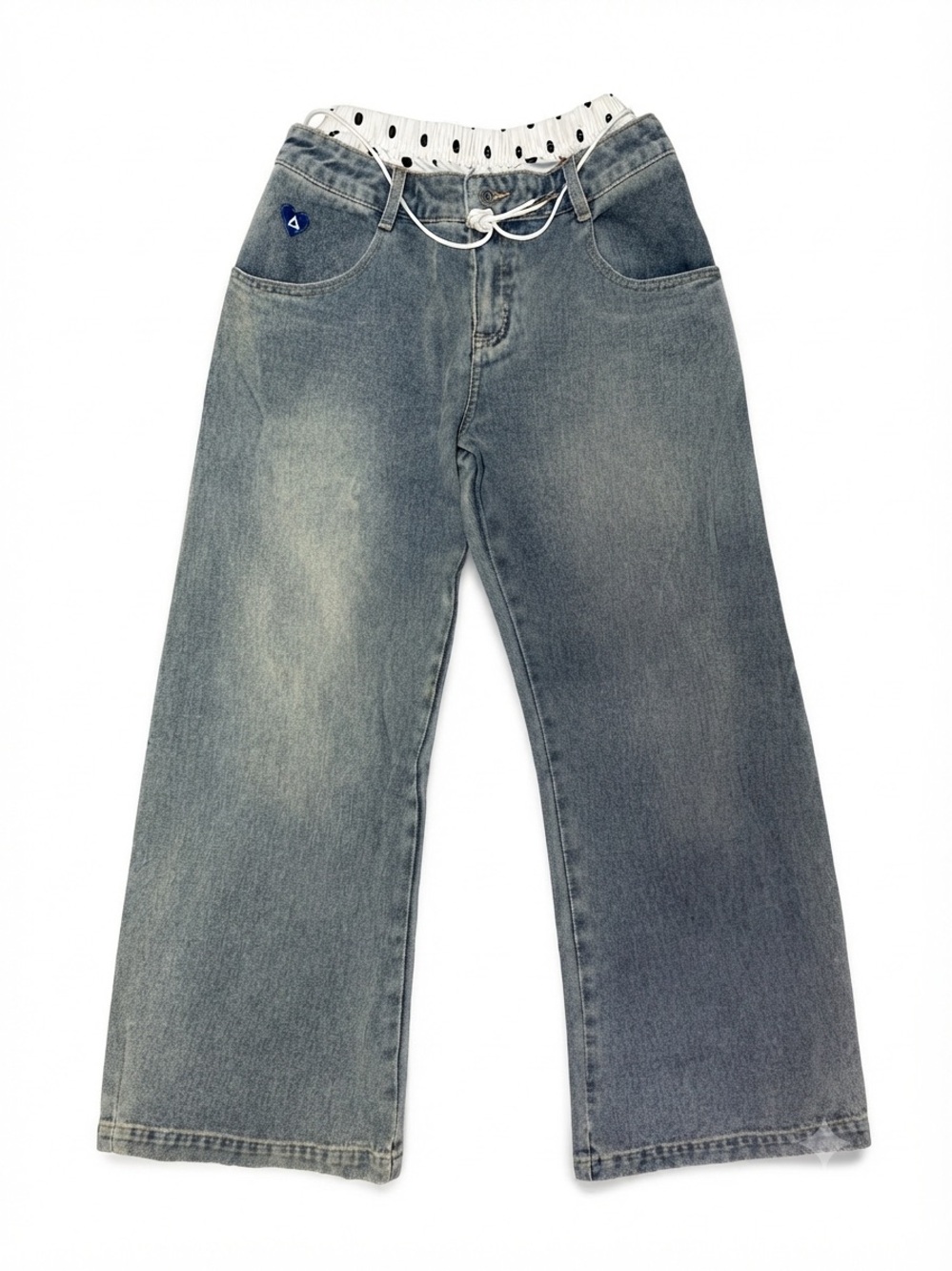 Aelfric Eden Baggy Pants